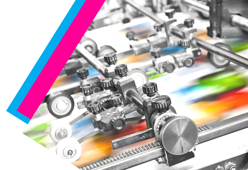 CMYK Matbaacılık