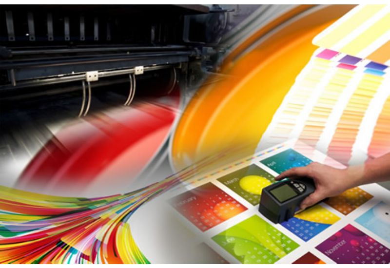CMYK Matbaacılık